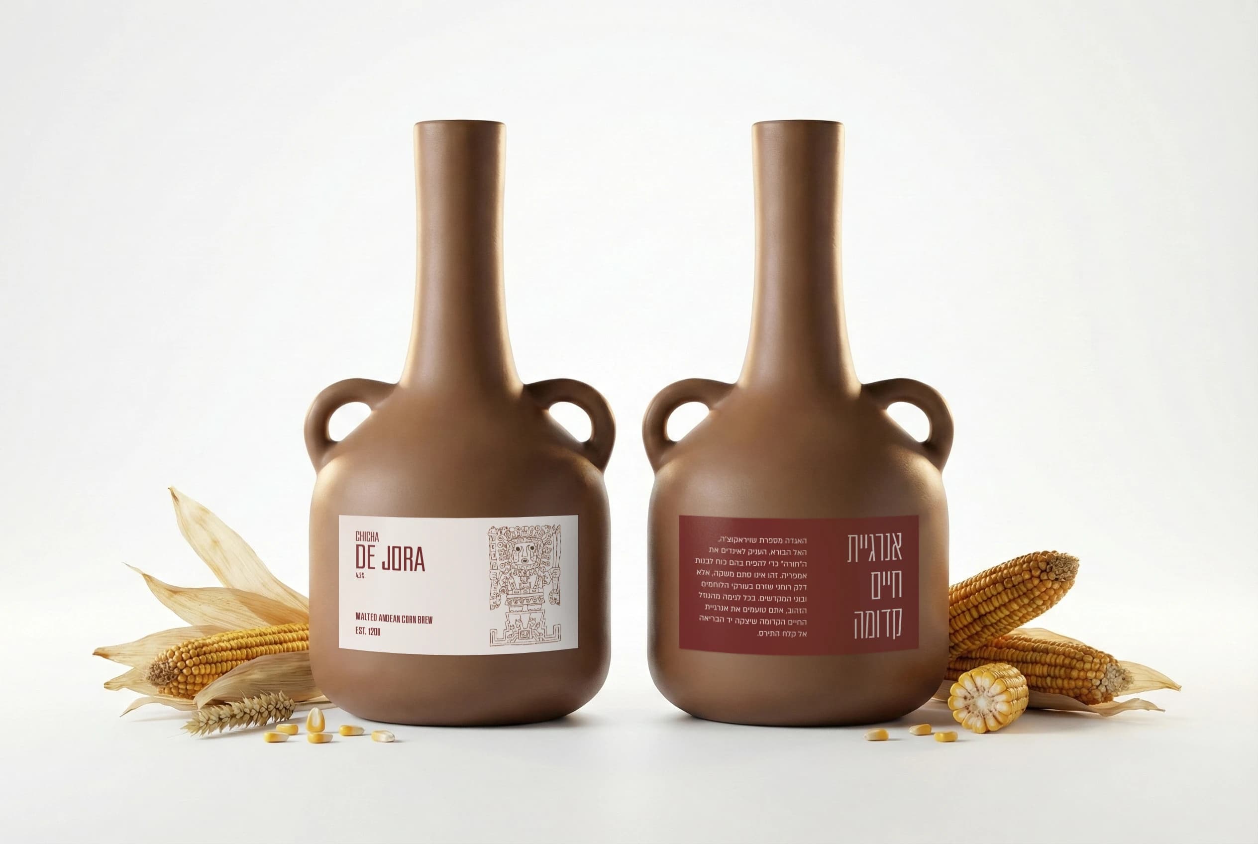 Basic Food Packaging Series