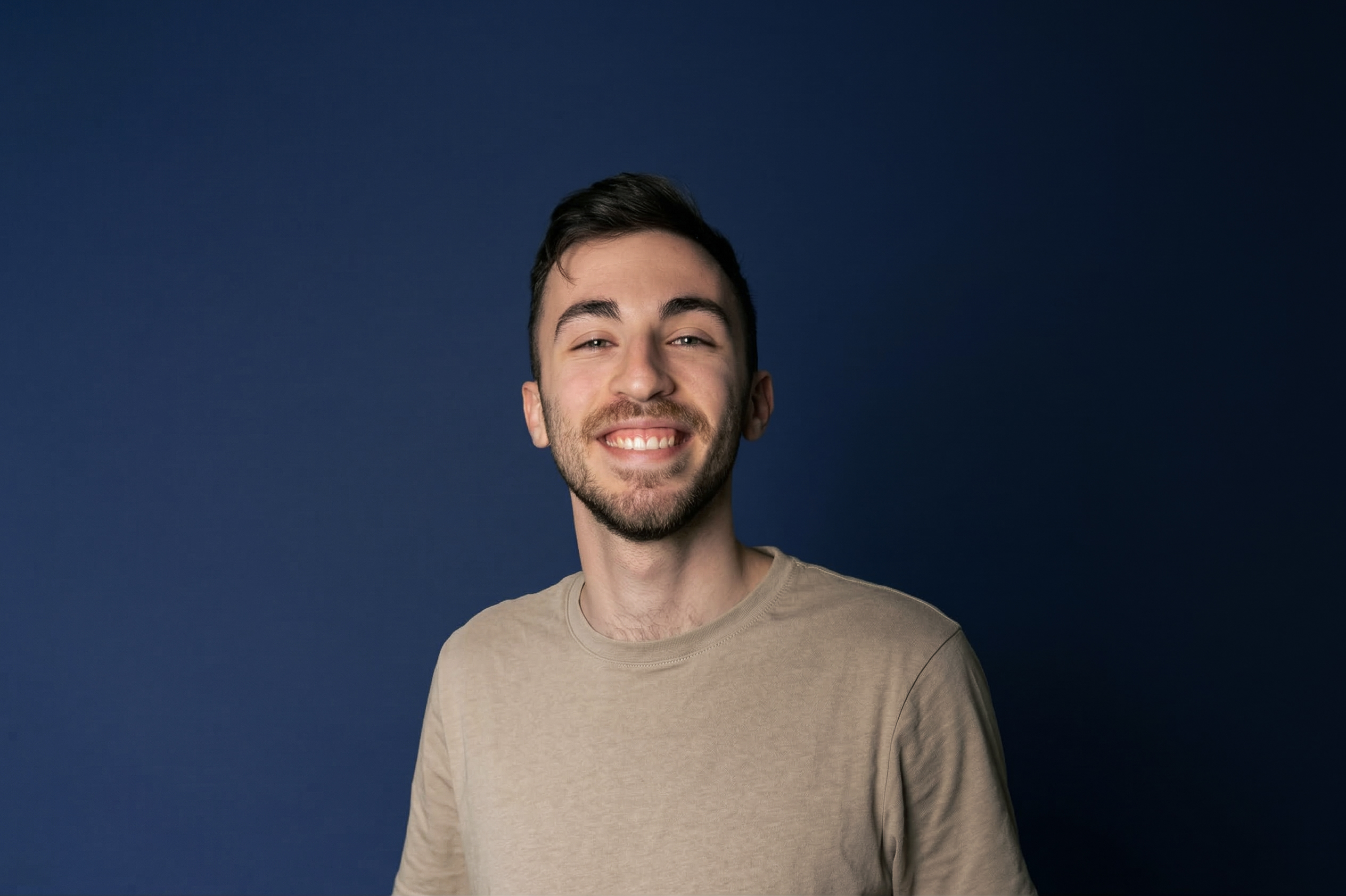 Yuval Ishay profile picture